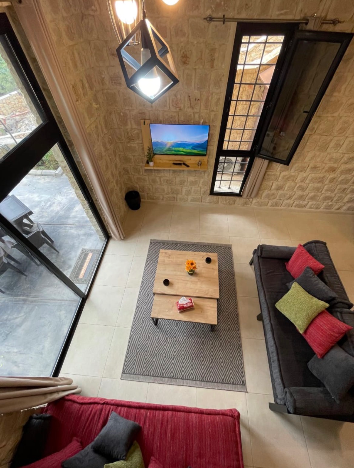Terra loft - photo 7