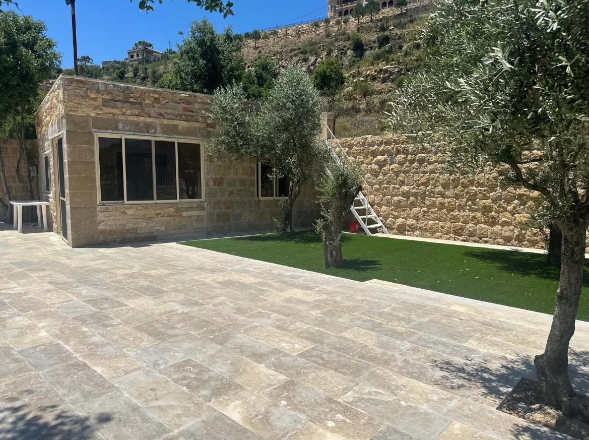 Chalet in Chouf — photo 2
