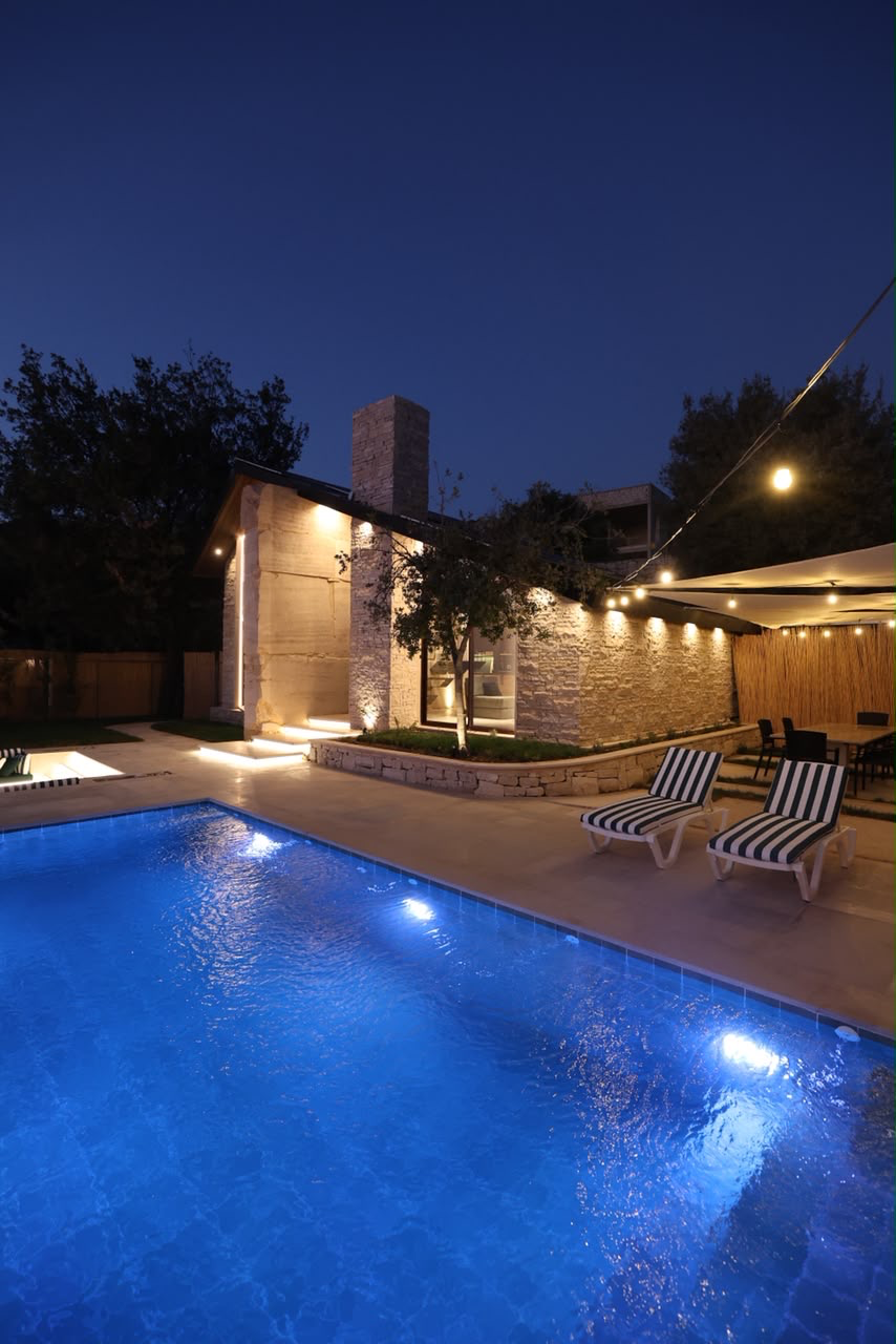 Villa Assia - photo 2