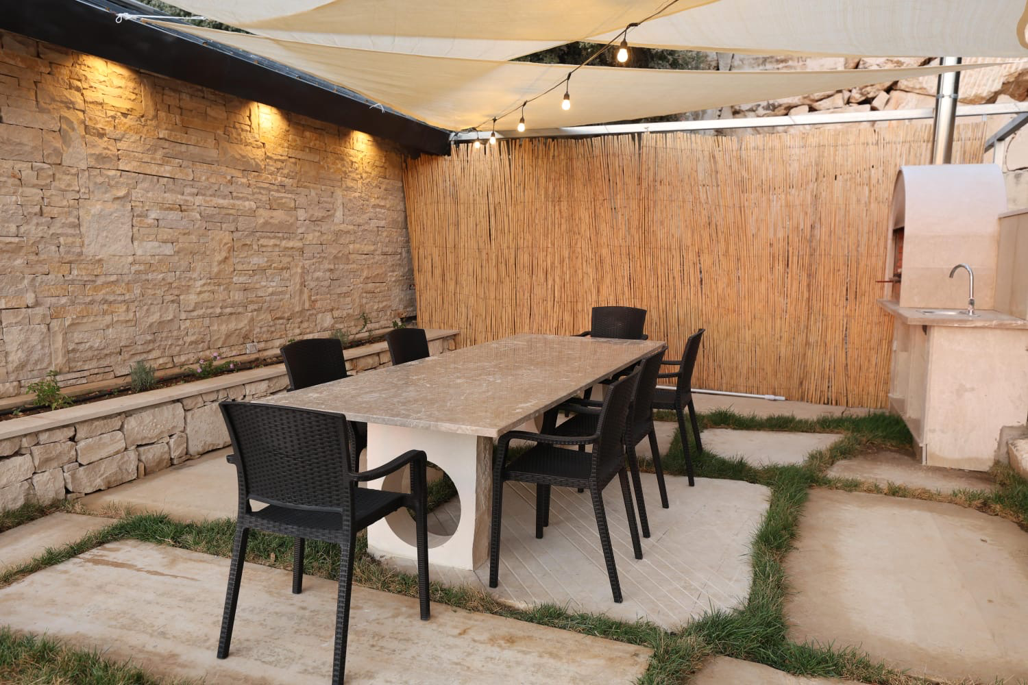 Villa Assia - photo 4