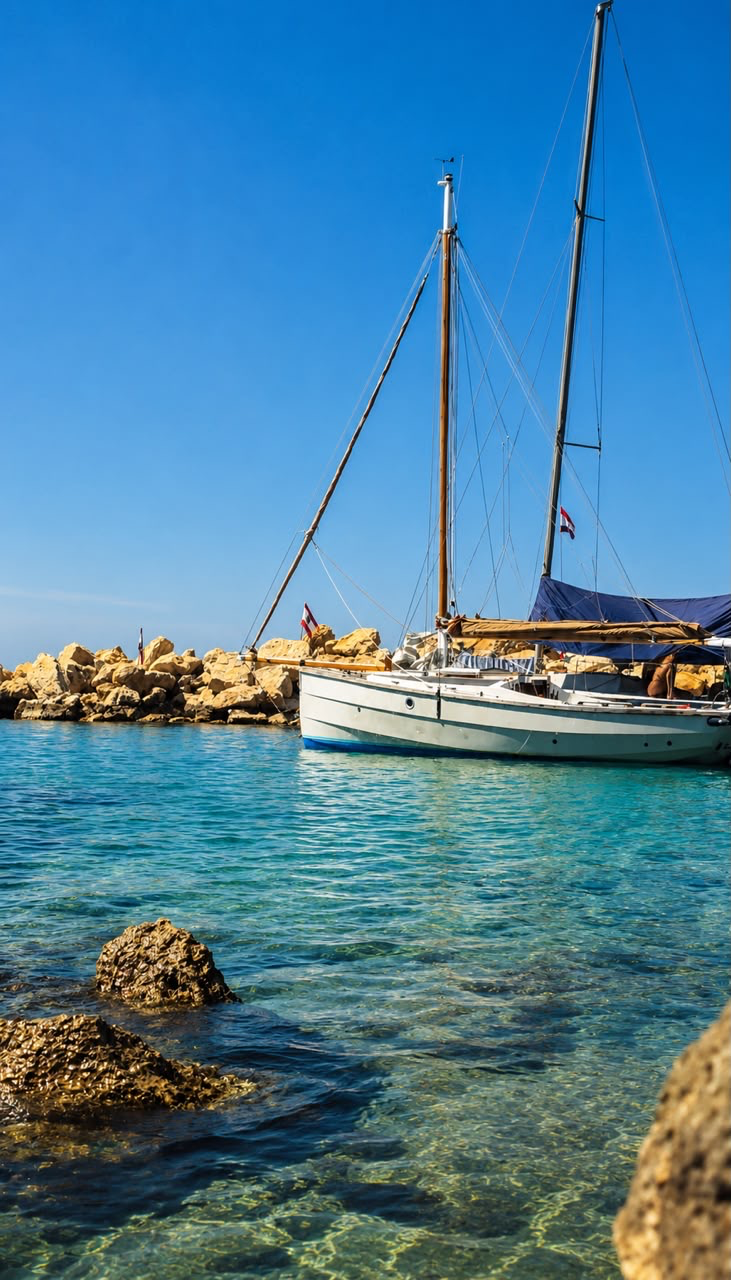 Coastal Anfeh — photo 4