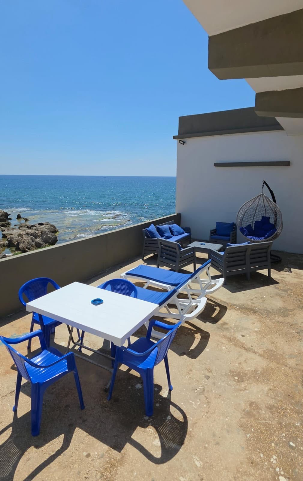 Coastal Anfeh — photo 7