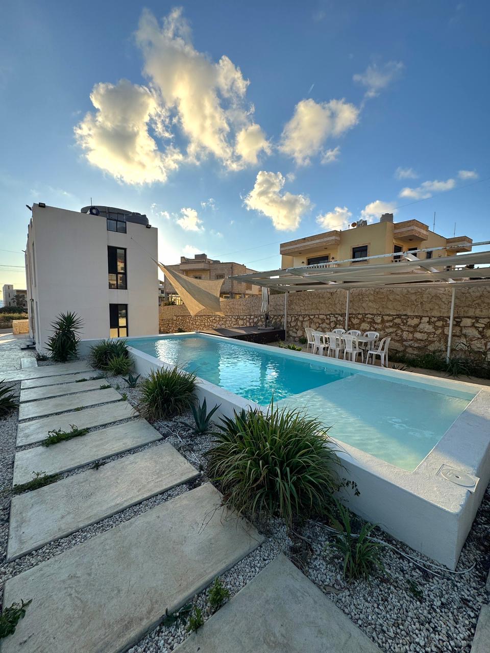 Coastal Tranquil Villa — photo 2