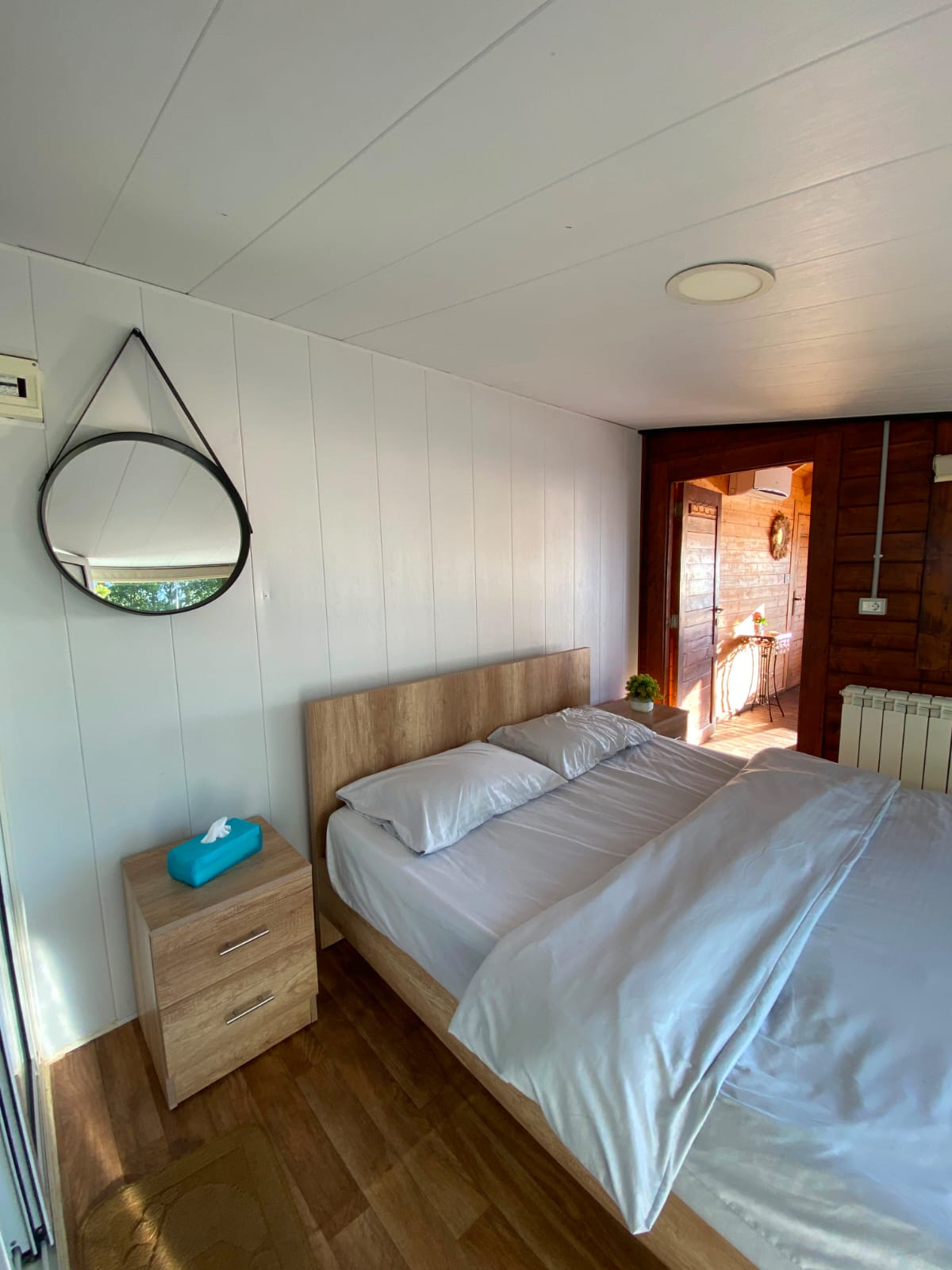 Sunset Cabin - photo 9