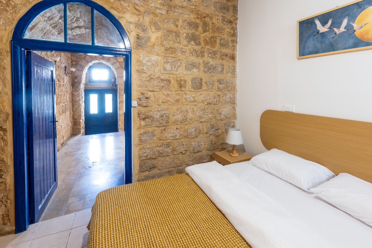 Batroun Mina Apartment — photo 2