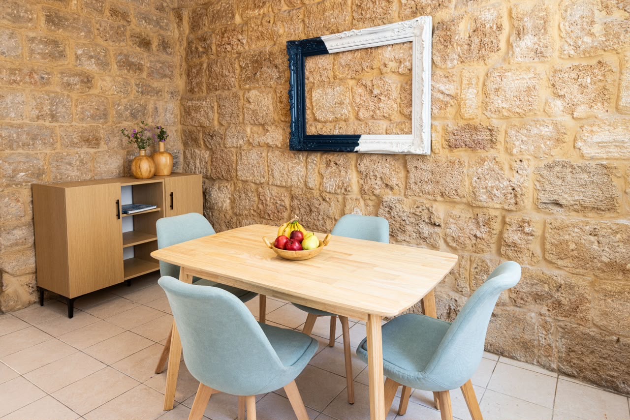 Batroun Mina Apartment — photo 3