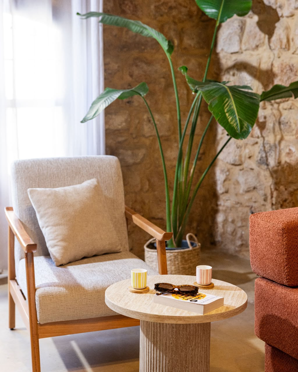 Batroun Mina Apartment — photo 5