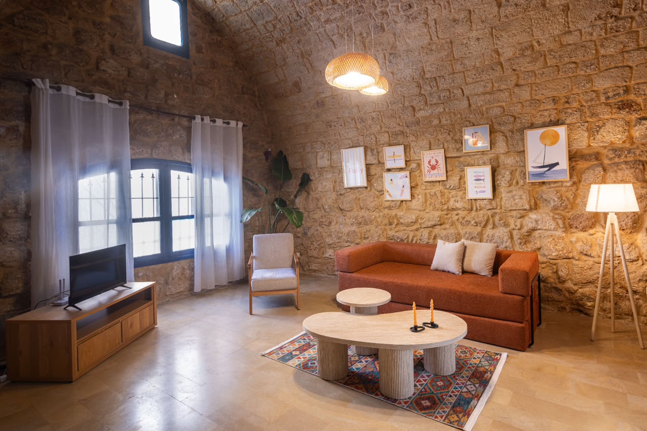 Batroun Mina Apartment — photo 6