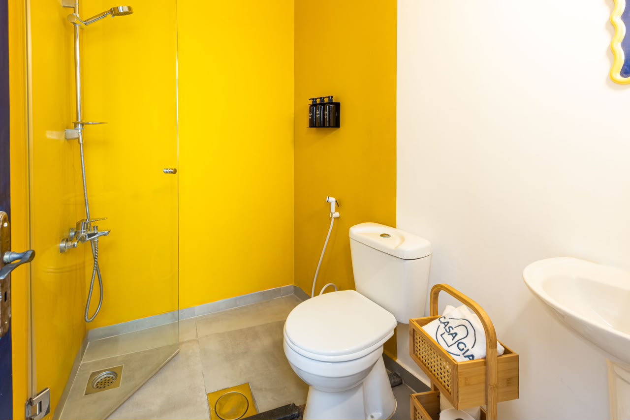 Batroun Mina Apartment — photo 7