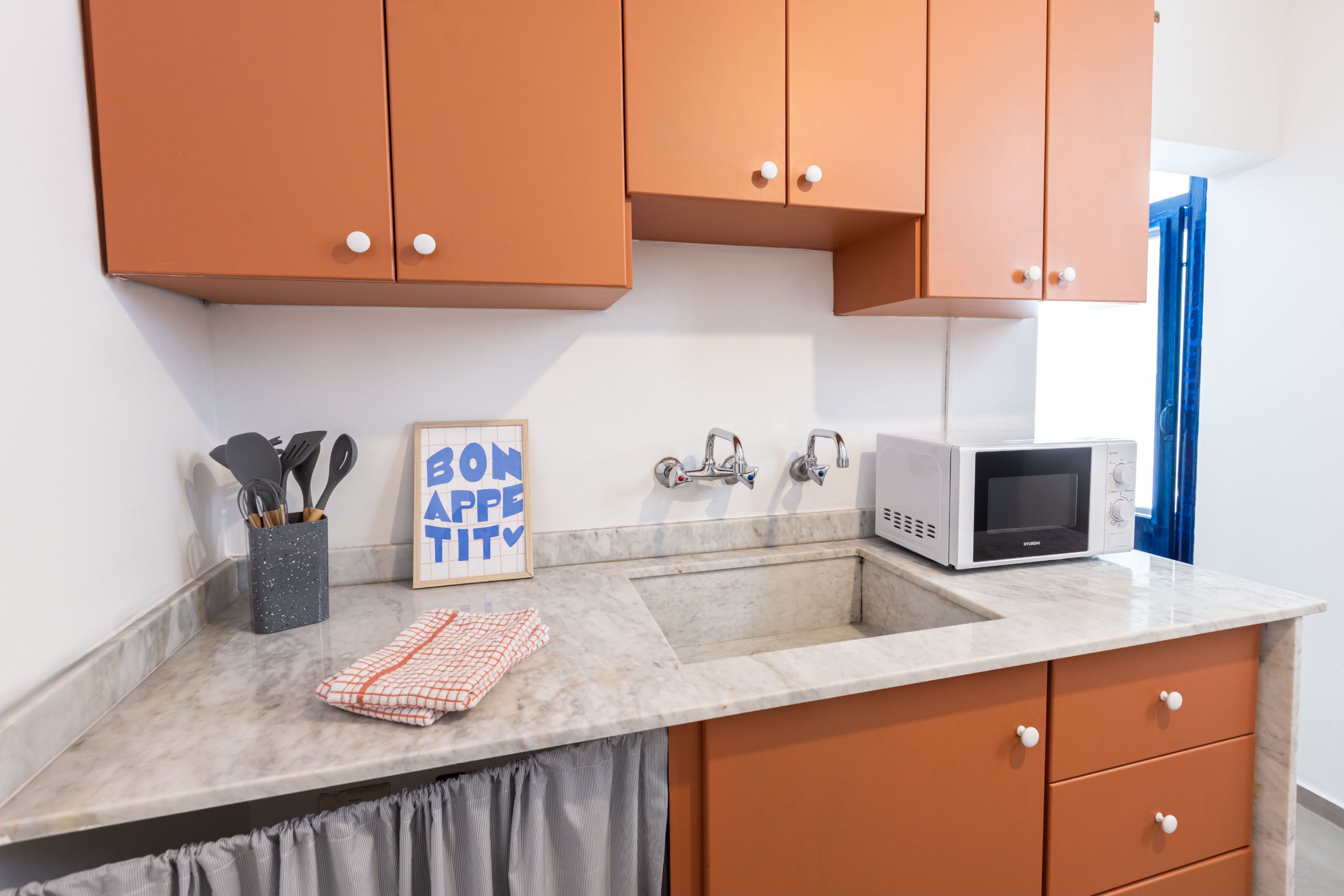Batroun Mina Apartment — photo 8