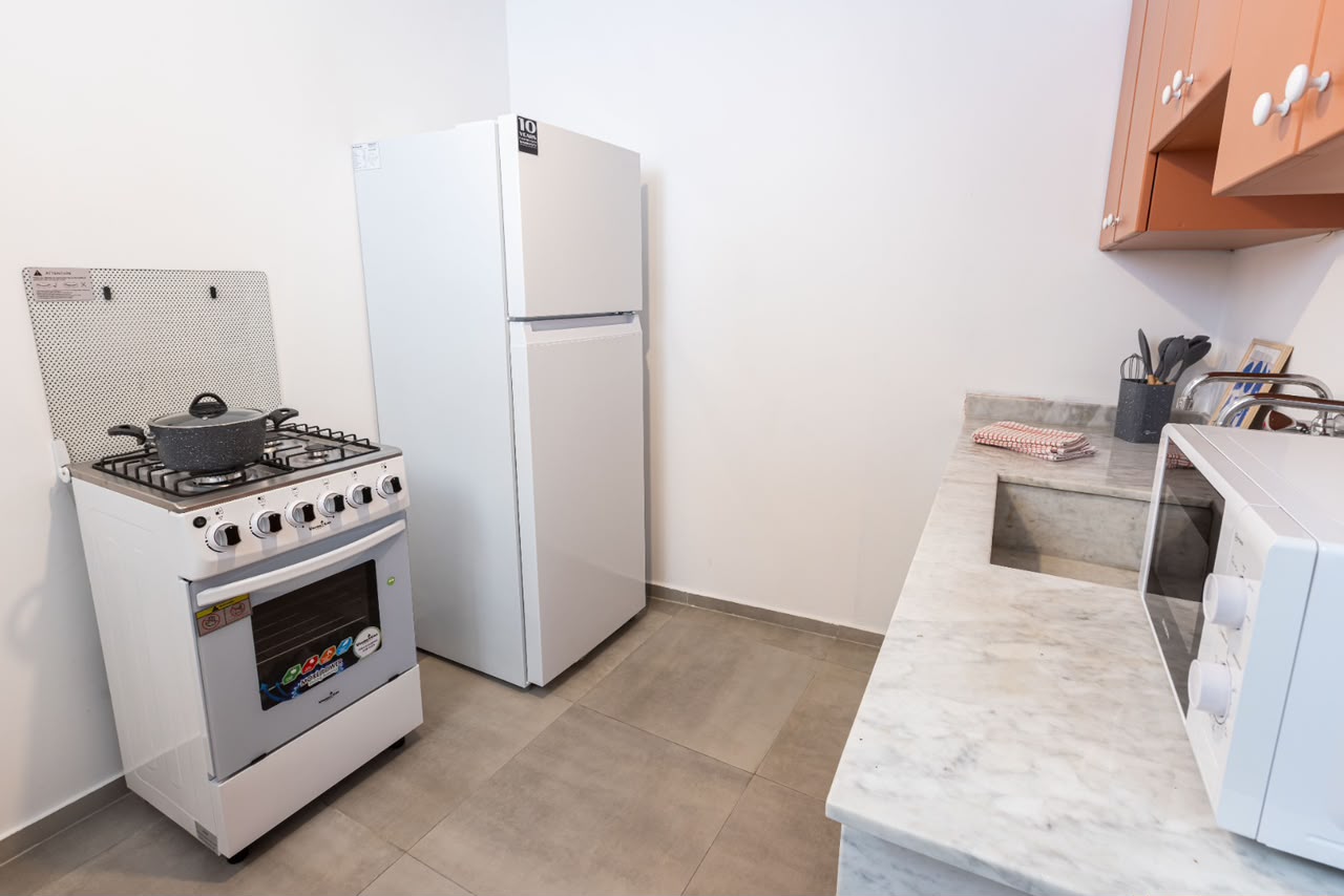 Batroun Mina Apartment — photo 9