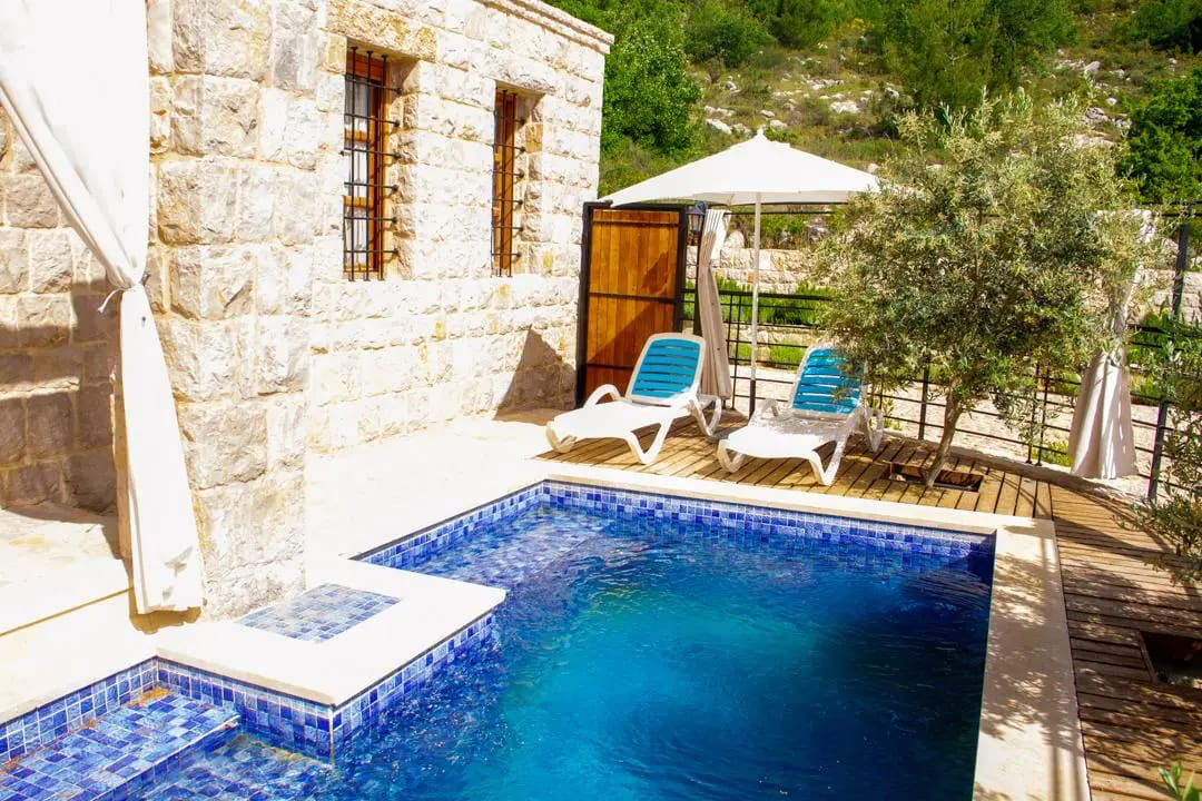 Jasmin Chouf - photo 3