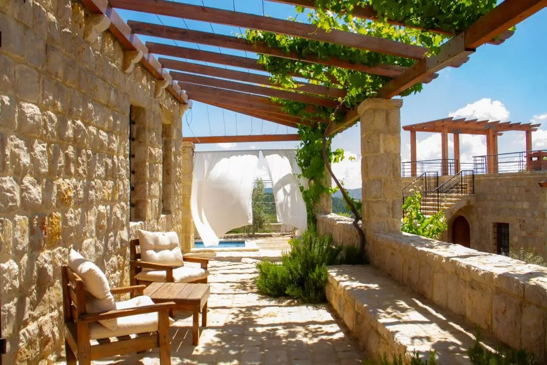 Jasmin Chouf - photo 6