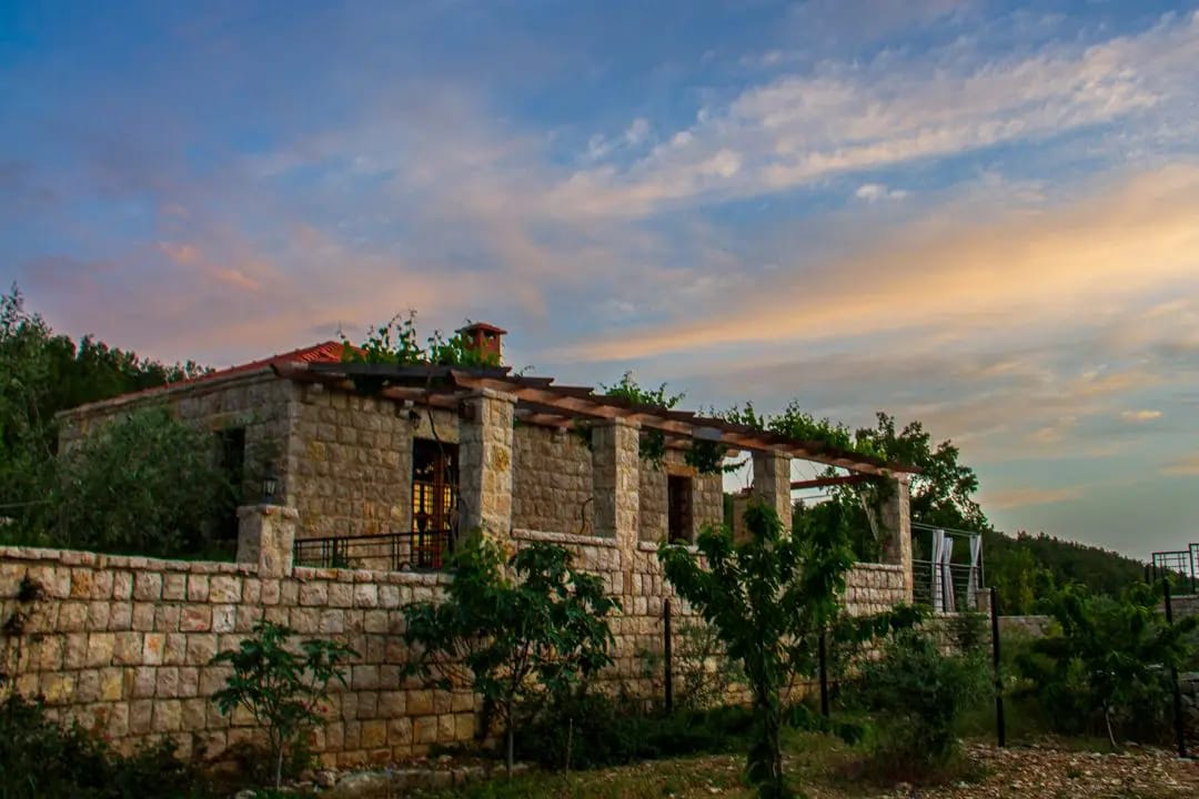 Jasmin Chouf - photo 7