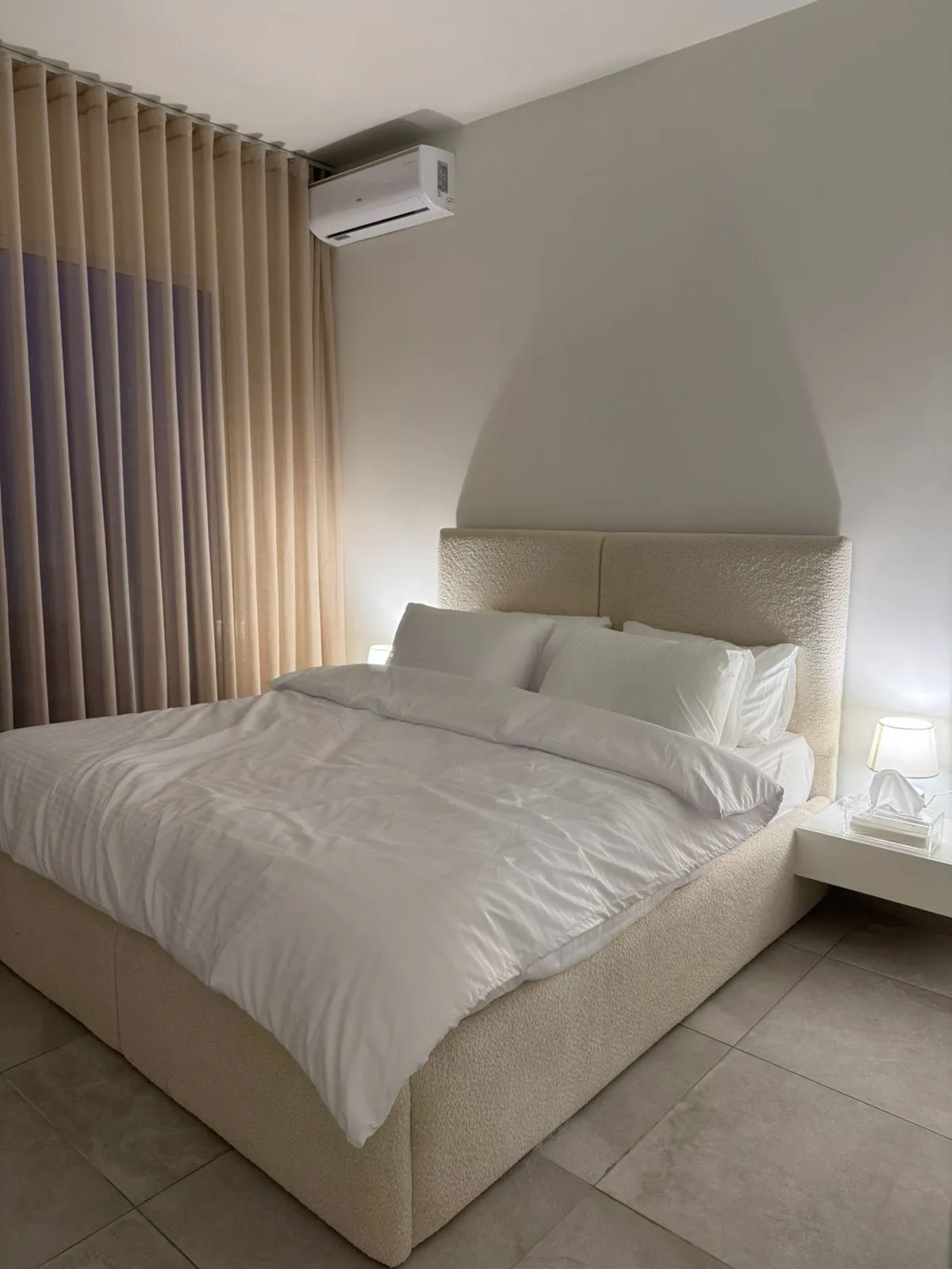White guesthouse — photo 6