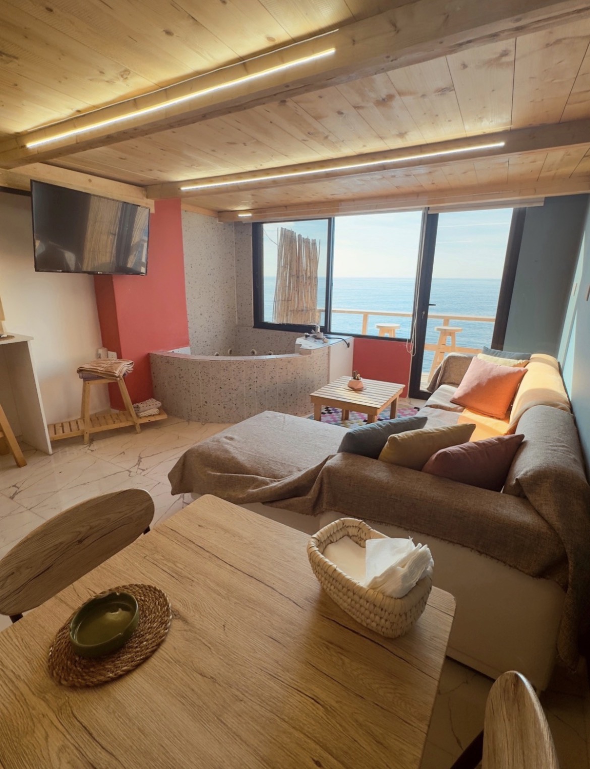 Seaside batroun 3 — photo 3