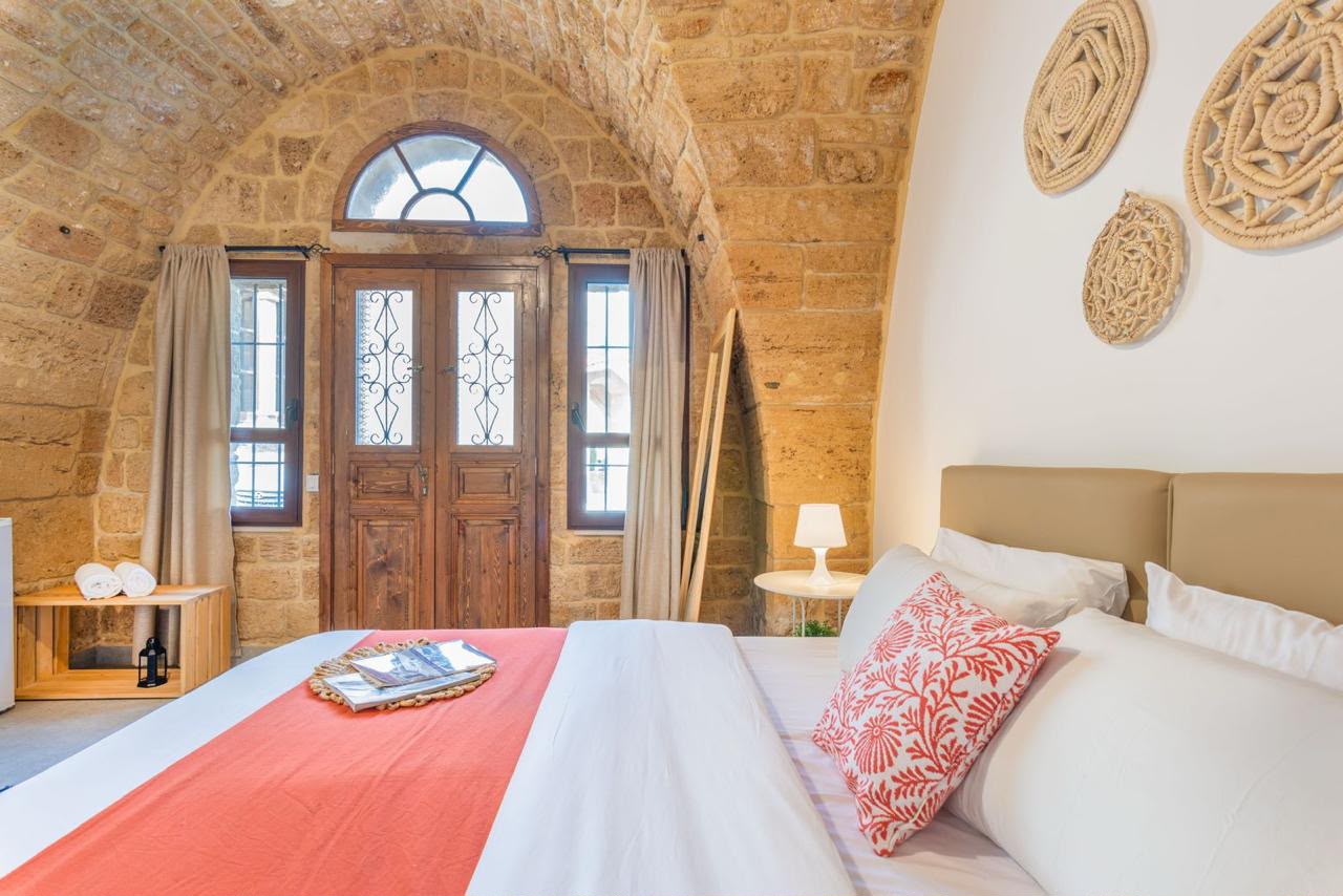 Batroun Souks 2 — photo 3
