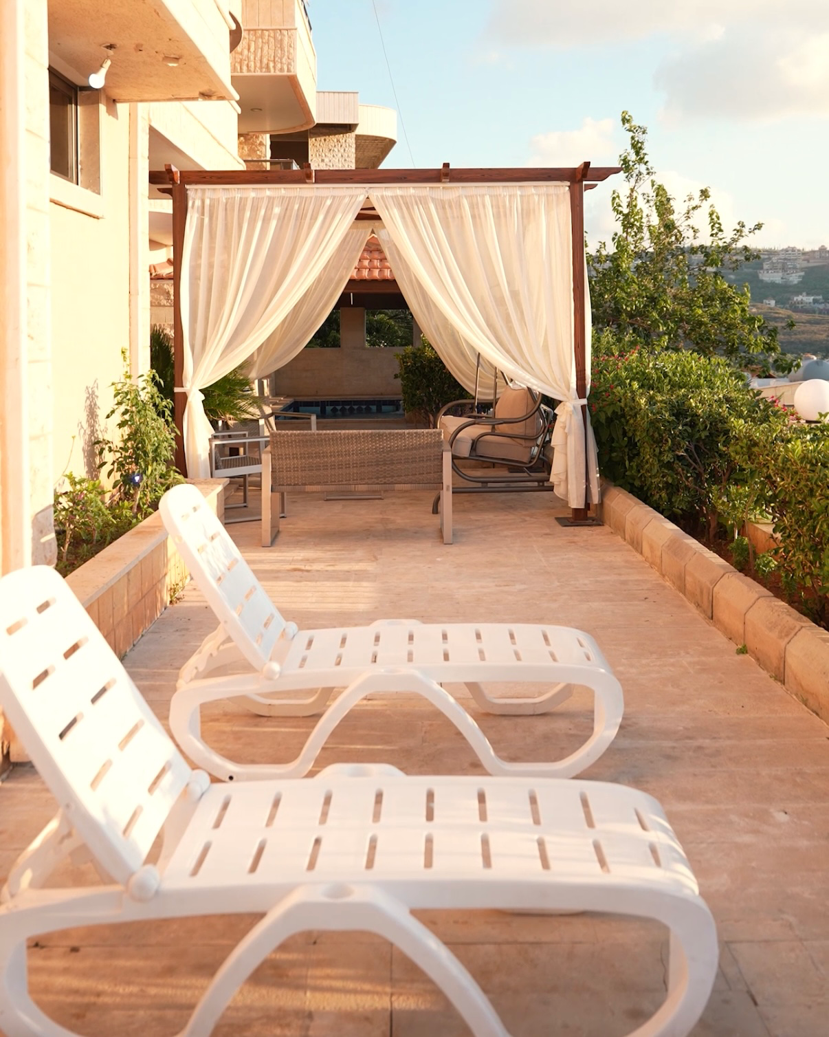Maison Chouf — photo 4