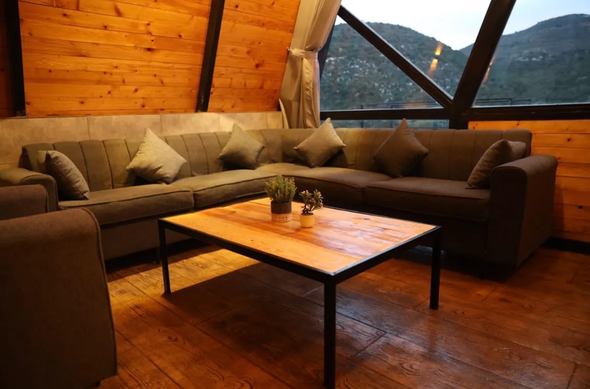 Wood river bungalow — photo 3