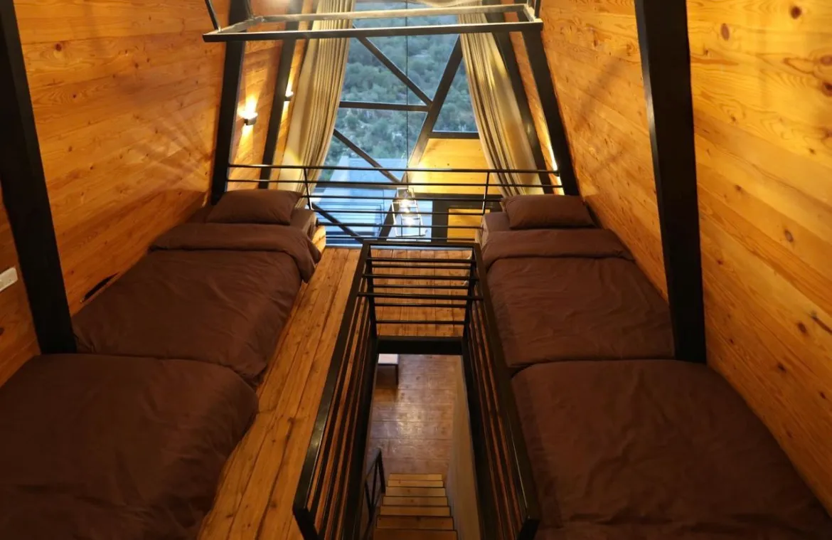 Wood river bungalow — photo 7
