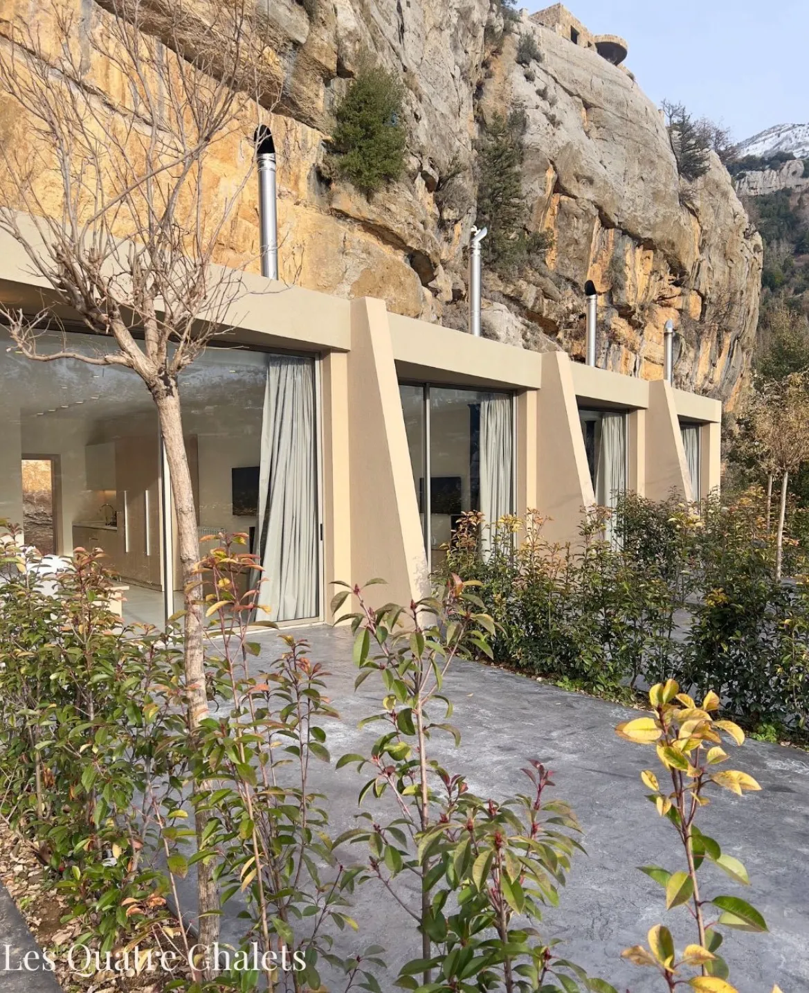 Jbeil Retreat — photo 6
