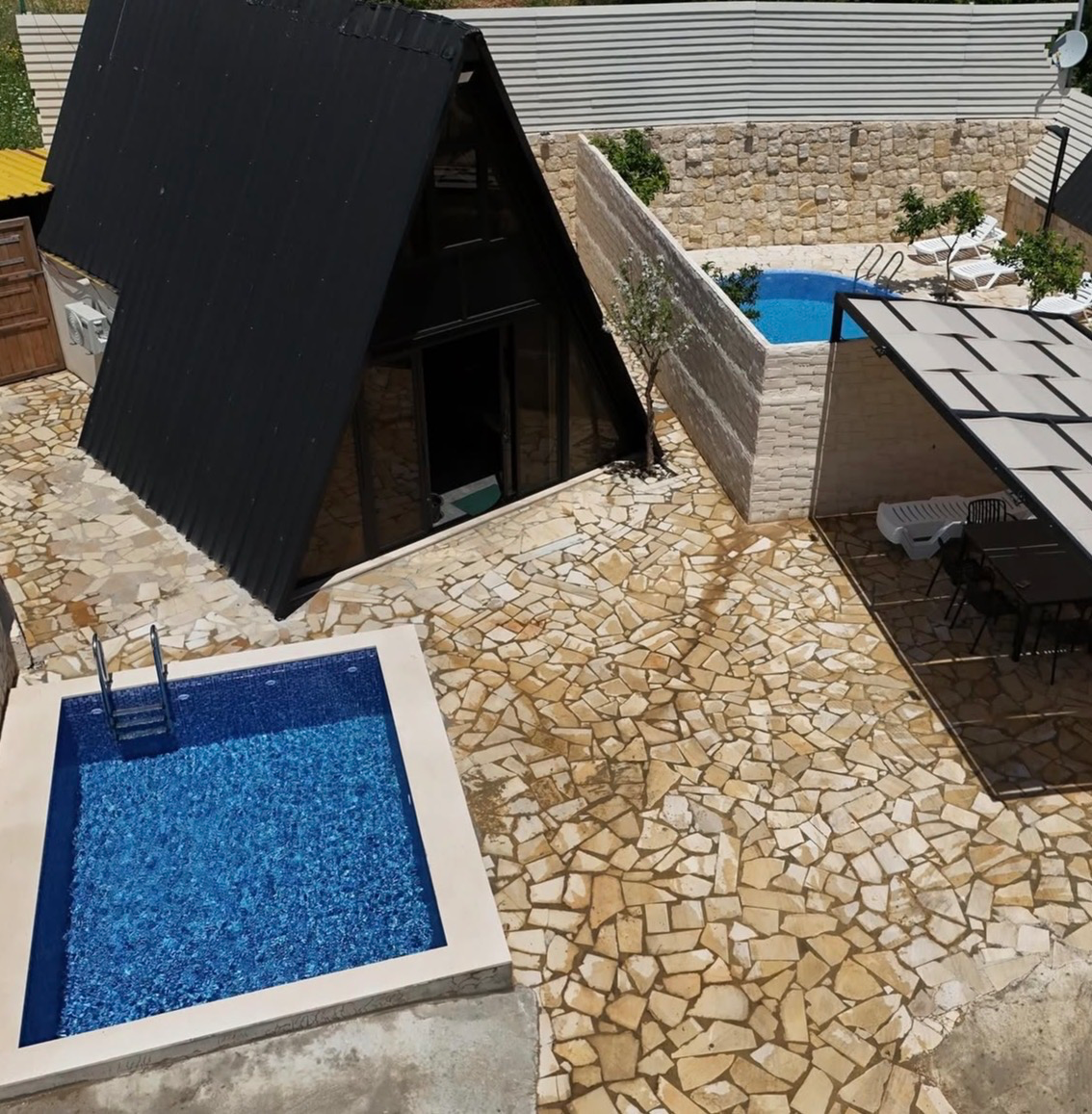 Batroun bungalows — photo 3