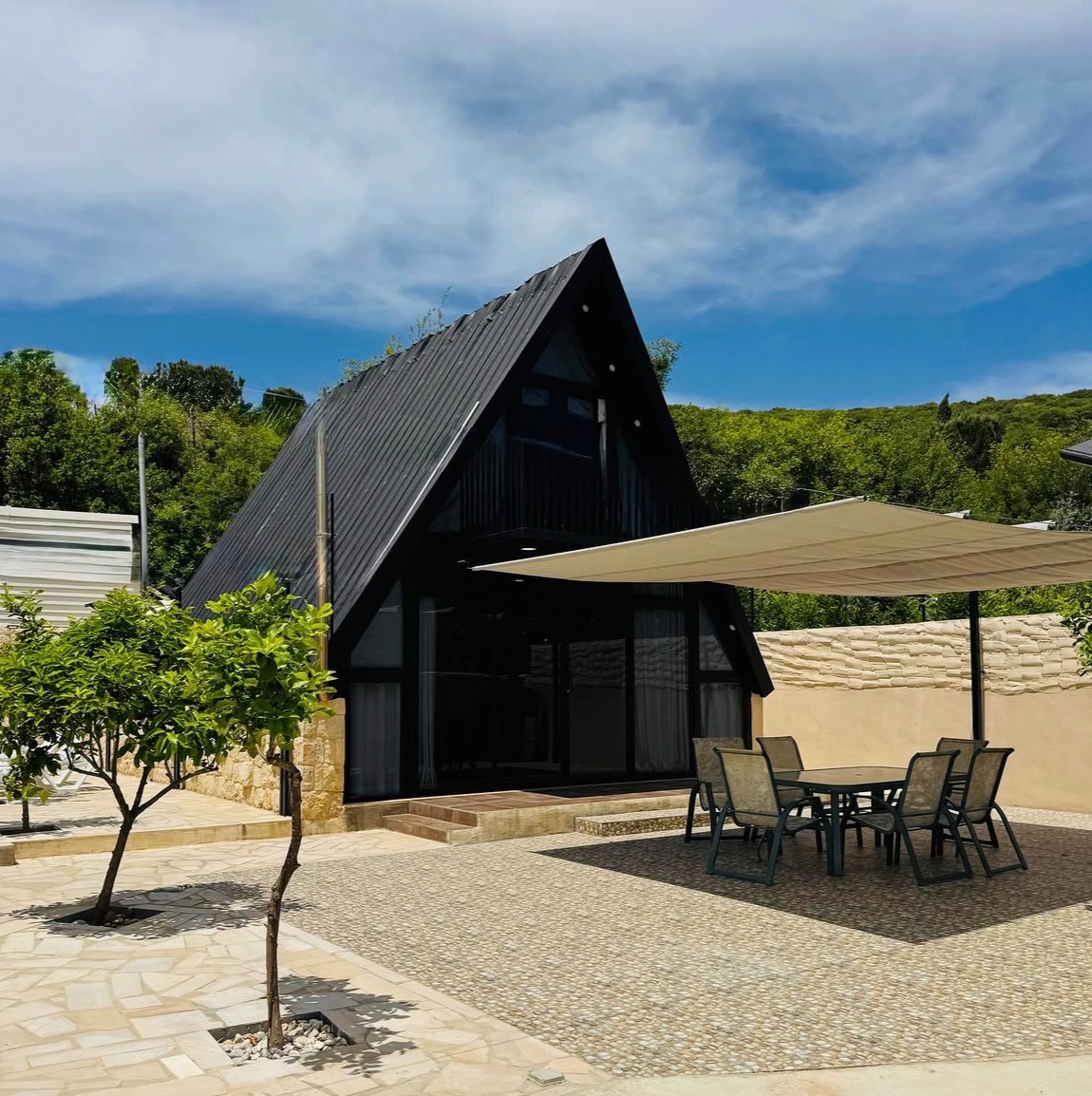Batroun bungalows — photo 4