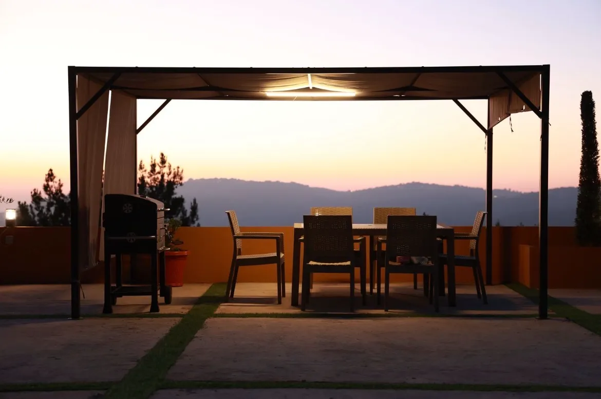 Sky Chouf — photo 4