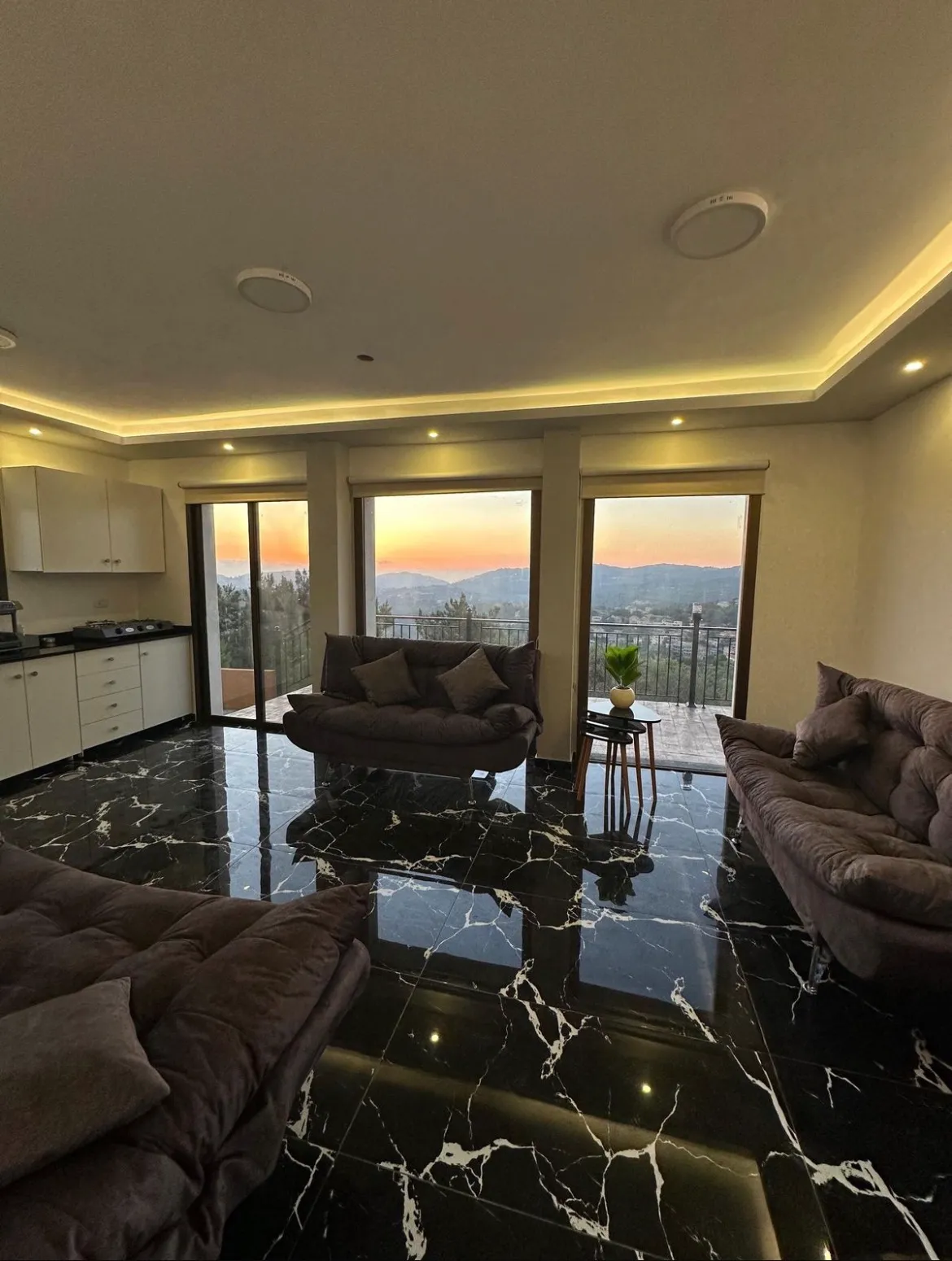 Sky Chouf — photo 8