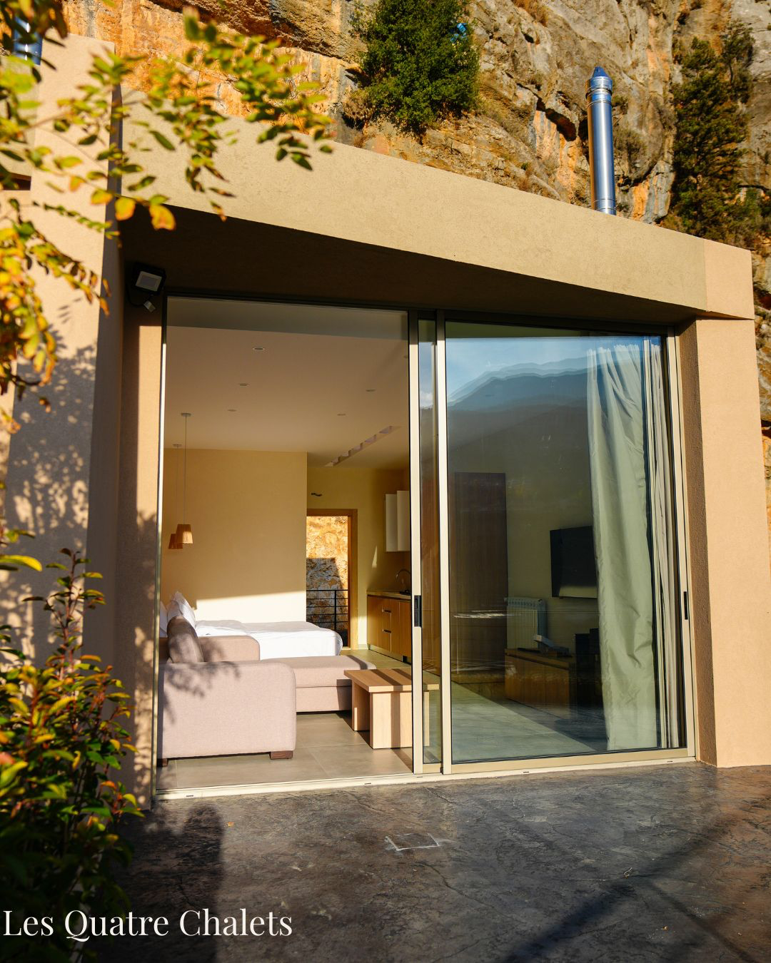 Les Quatres Chalets - photo 5