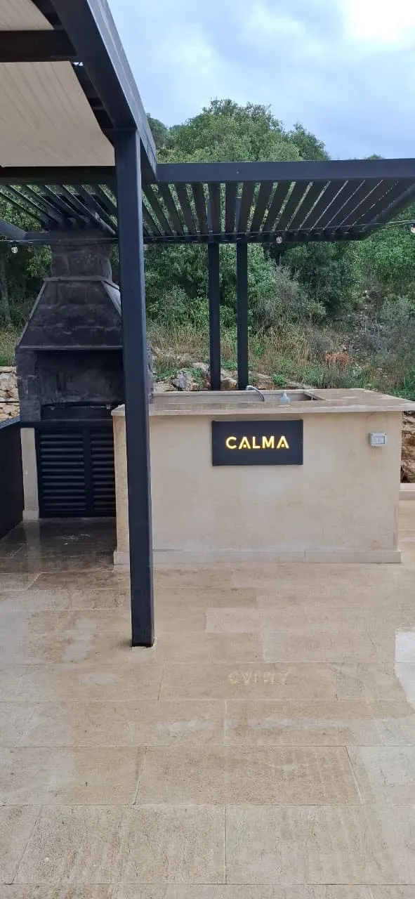 Calma — photo 5
