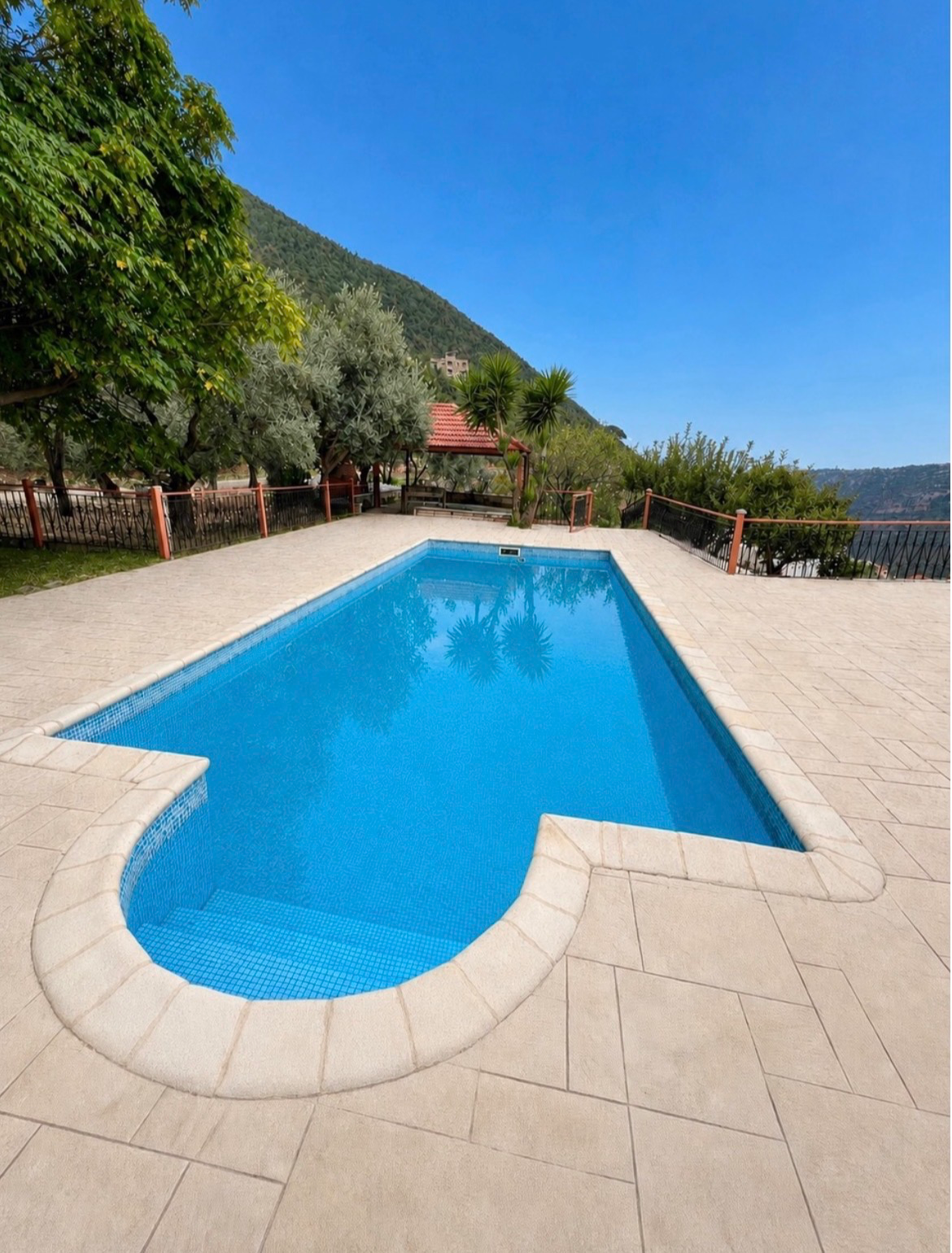 Zephyr Villa — photo 3