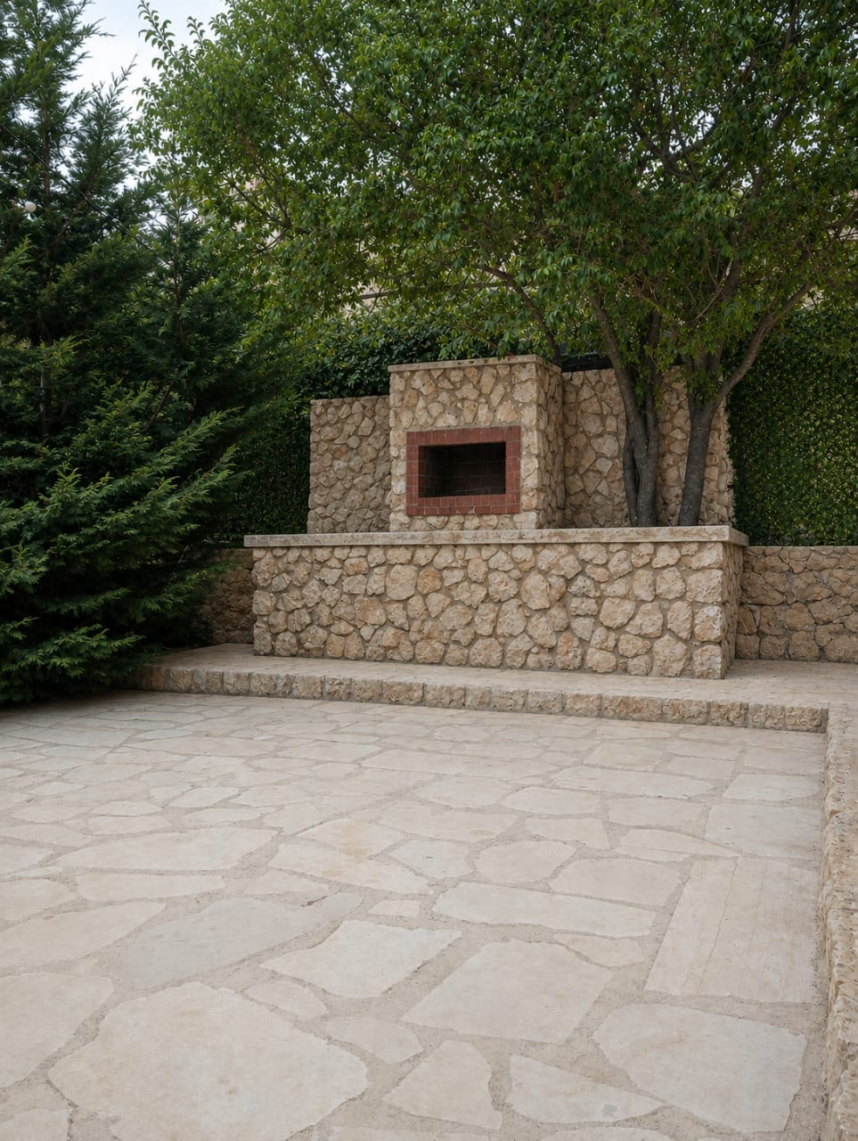 Azure Chouf — photo 3
