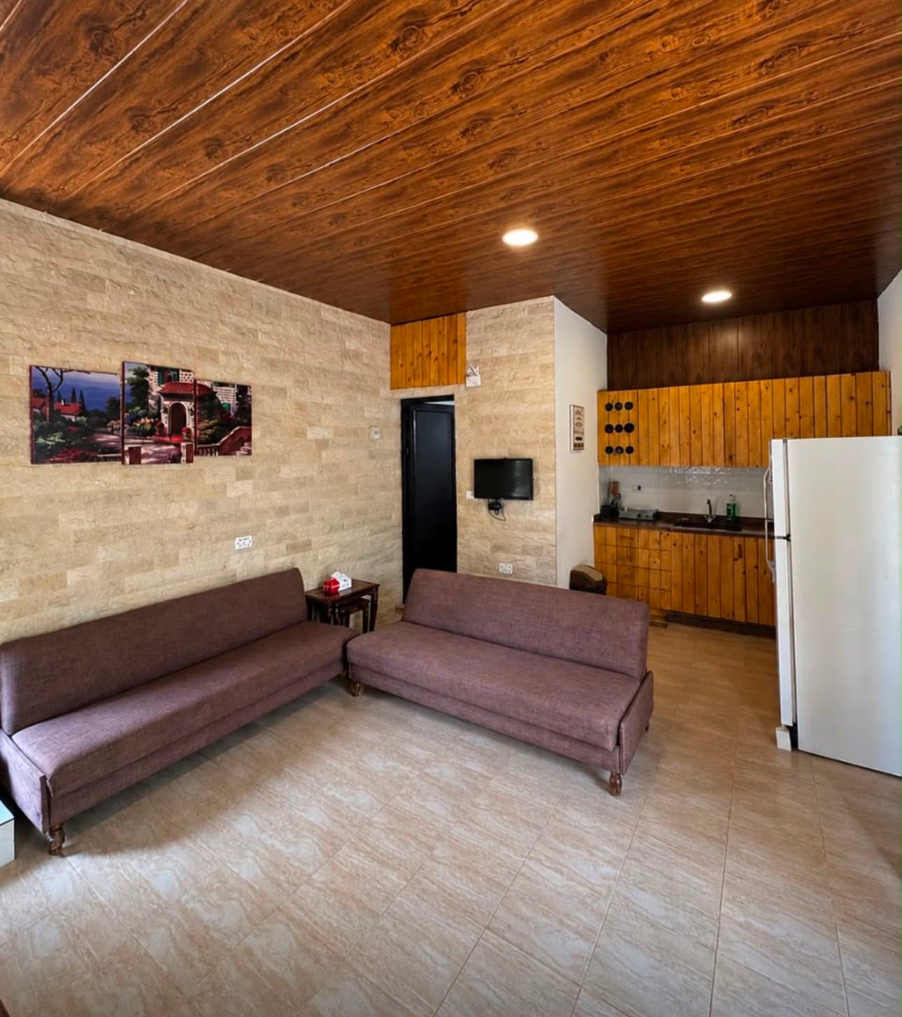 Azure Chouf — photo 4