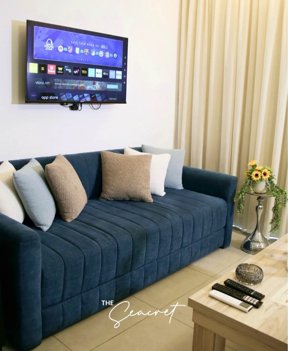 Seacret Bungalows — photo 4