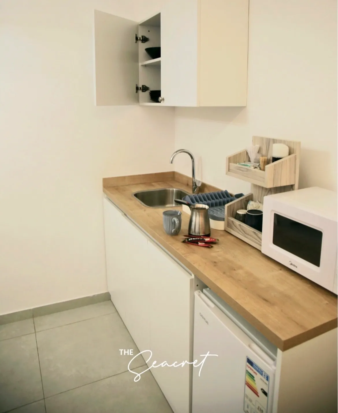 Seacret Bungalows — photo 5