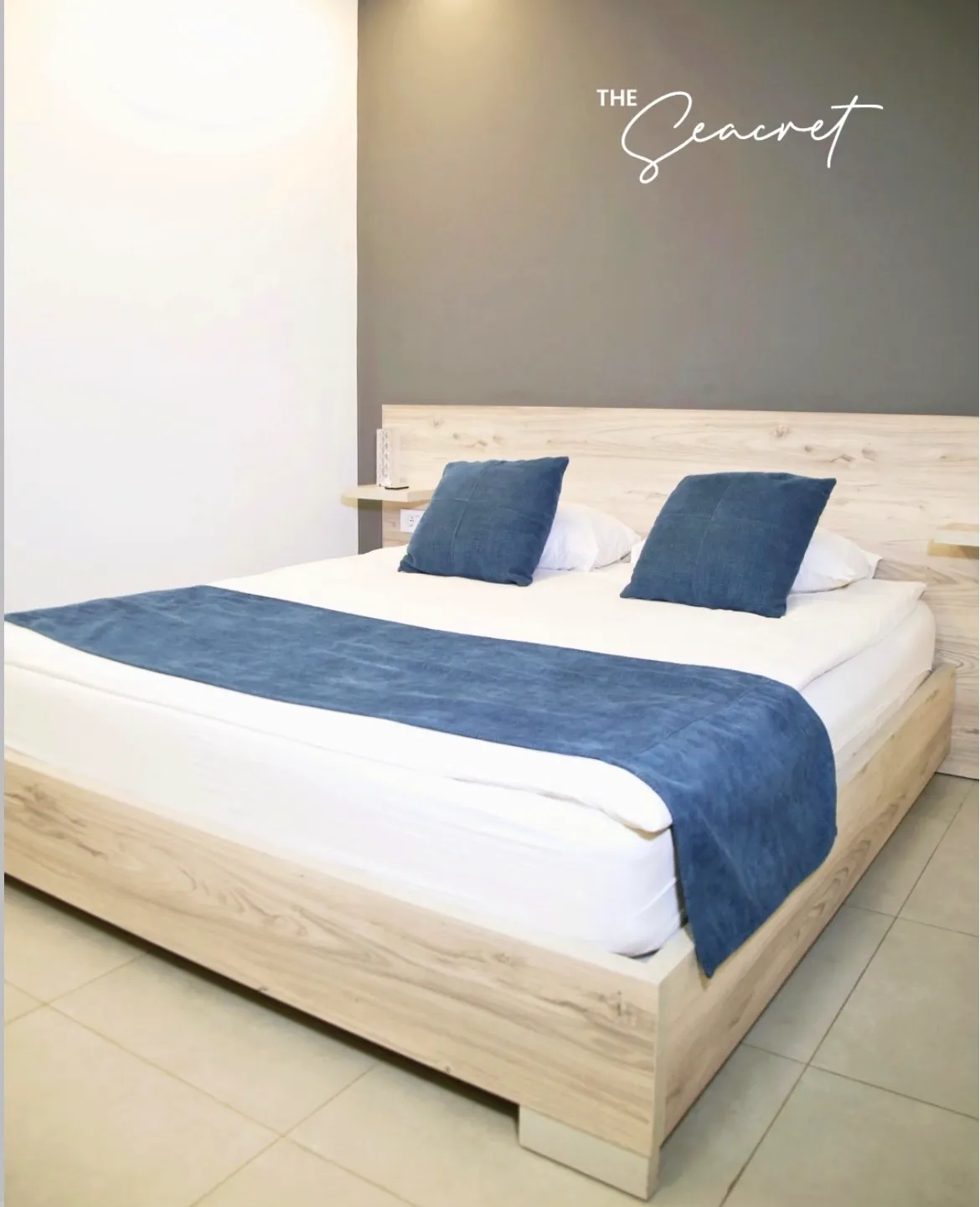 Seacret Bungalows — photo 6