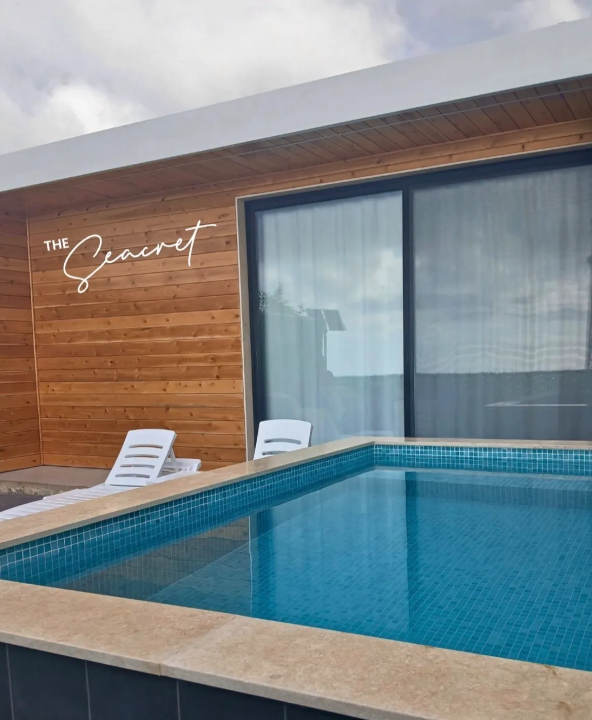 Seacret Bungalows — photo 7