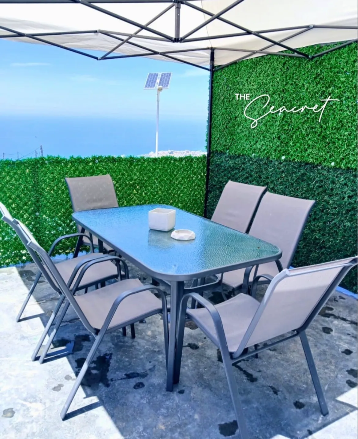 Seacret Bungalows — photo 8