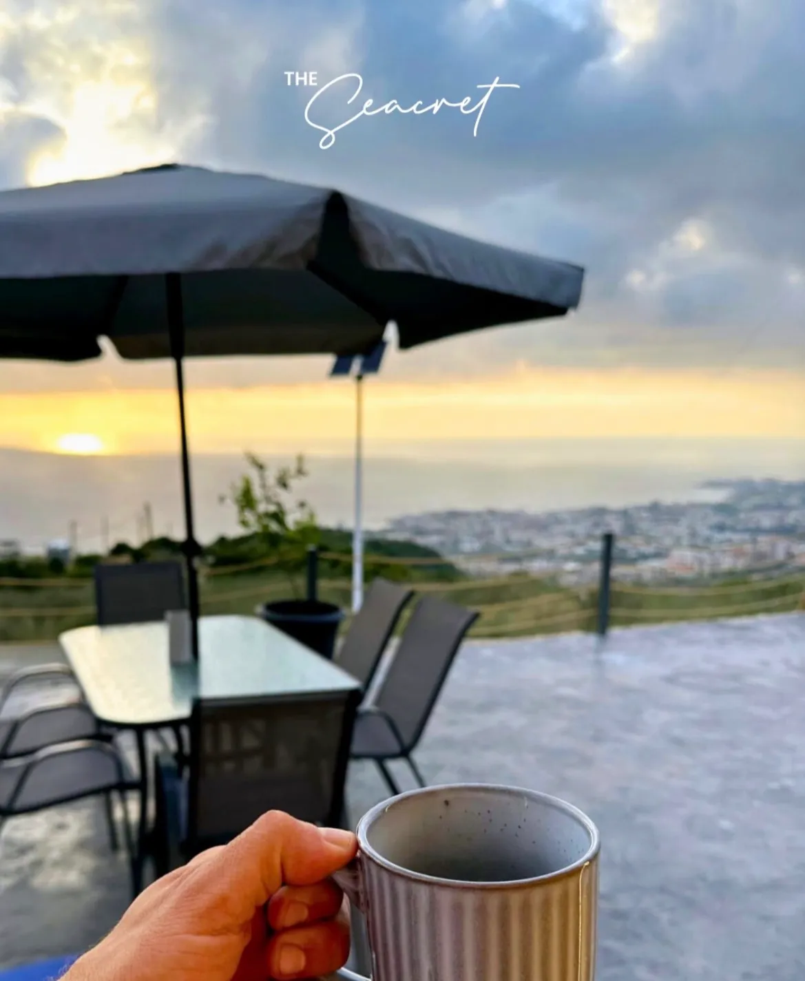 Seacret Bungalows — photo 9