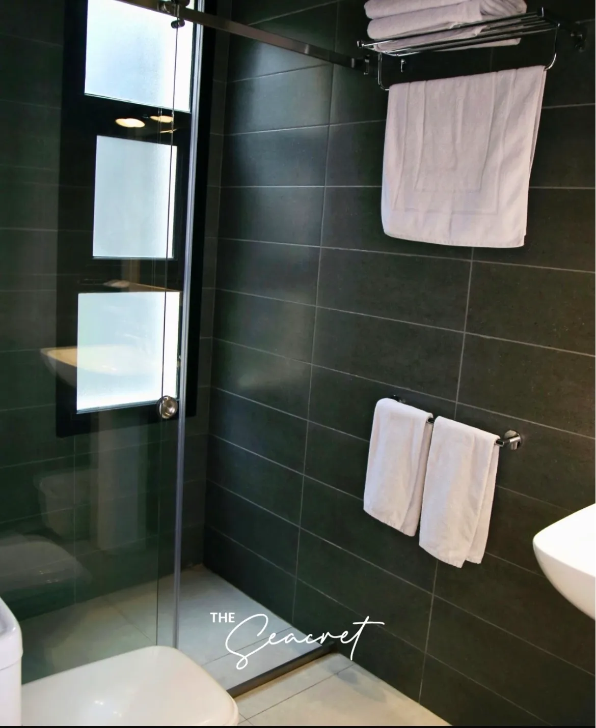 Seacret Bungalows — photo 10