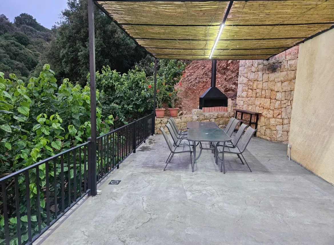 Jeita Villa — photo 3