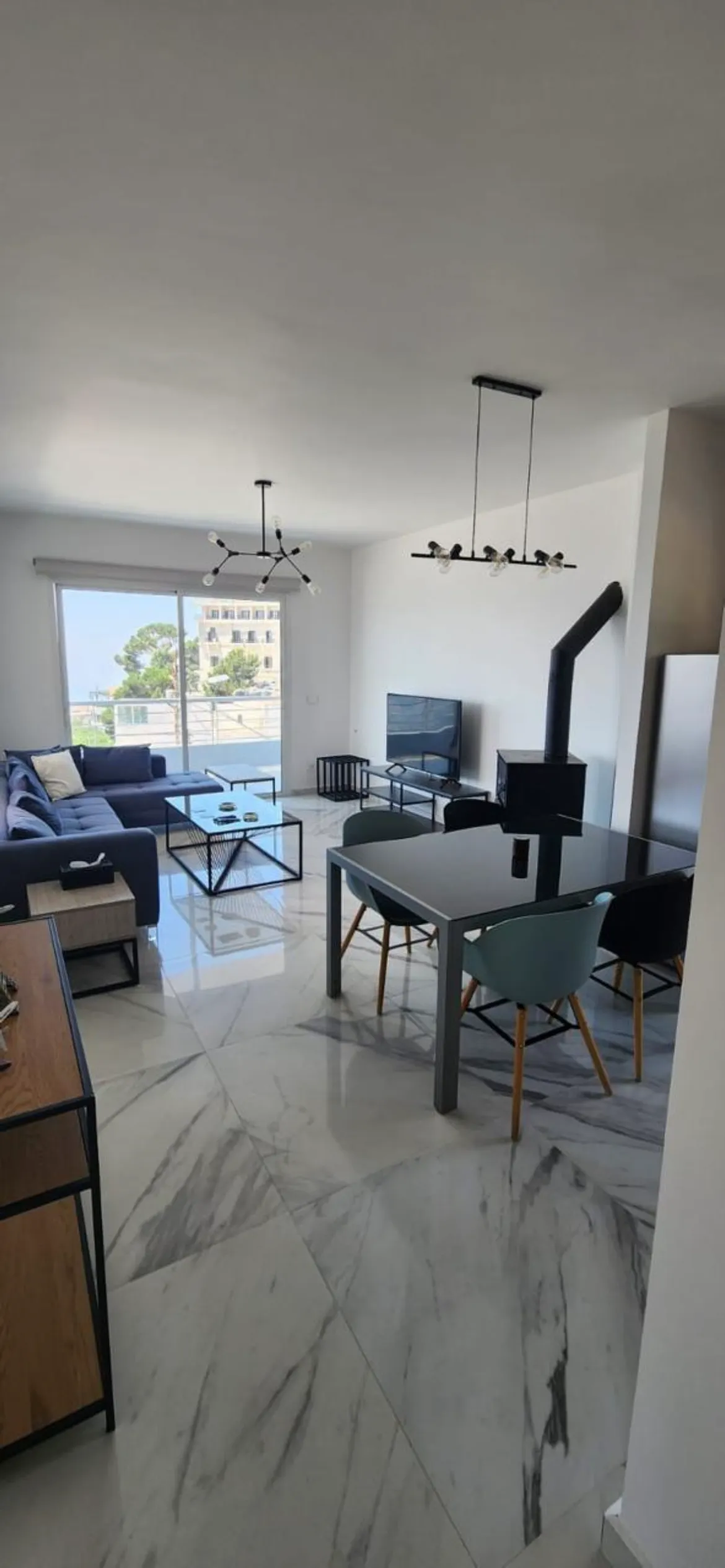 Ehden lodge 1 — photo 2