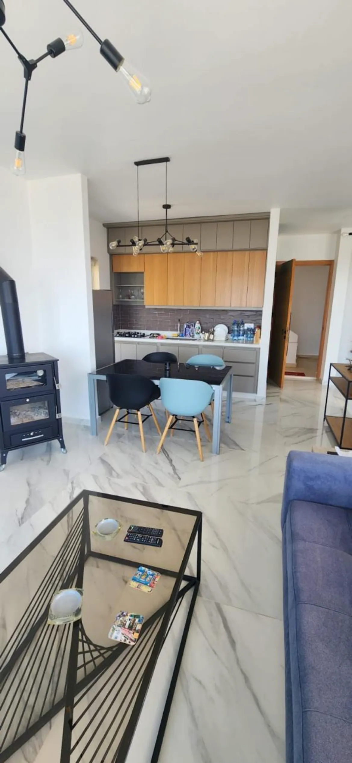Ehden lodge 1 — photo 3