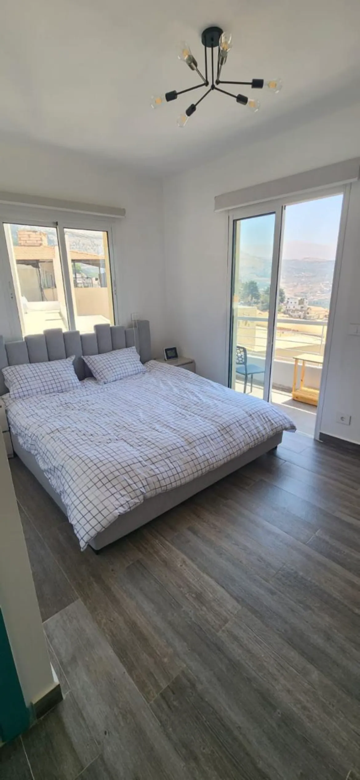 Ehden lodge 1 — photo 4