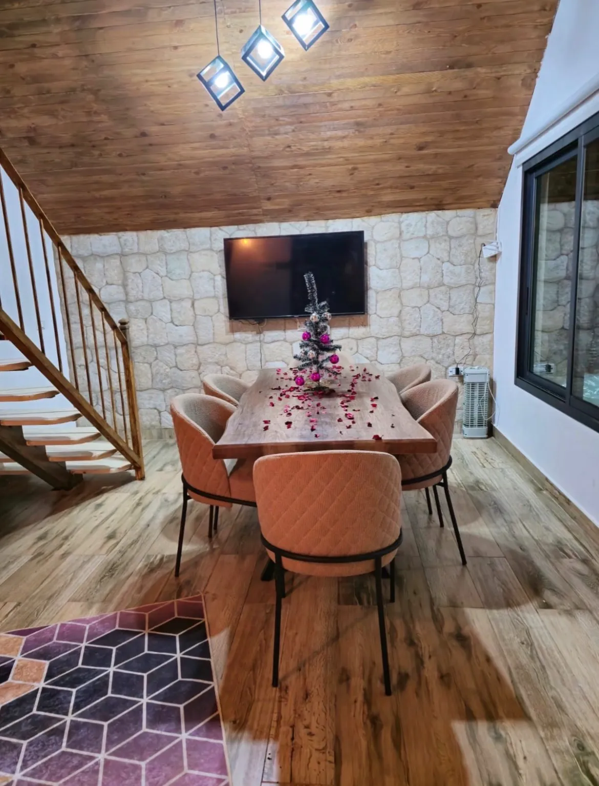 Chouf Retreat — photo 6
