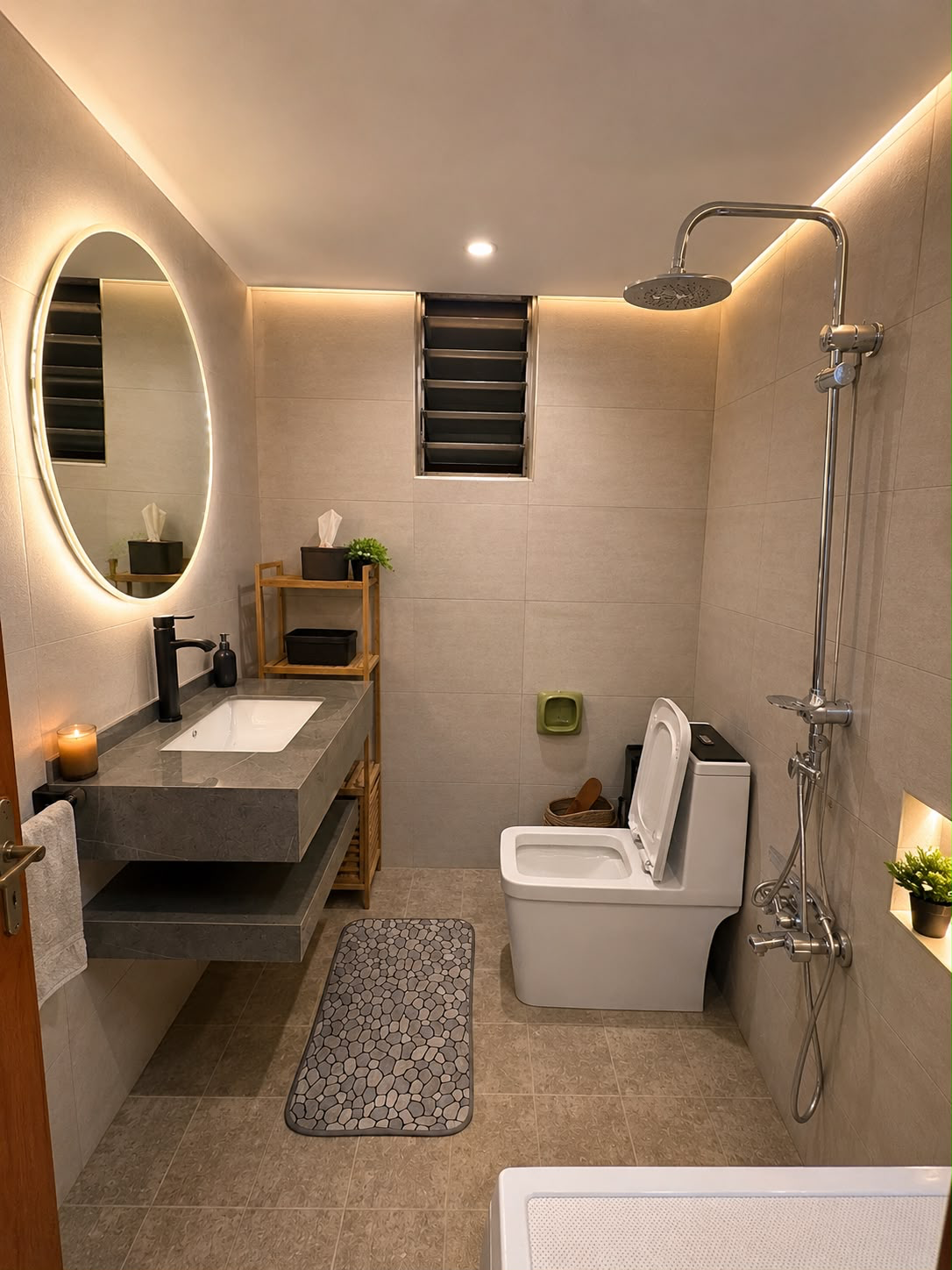 Zaaytre House — photo 7