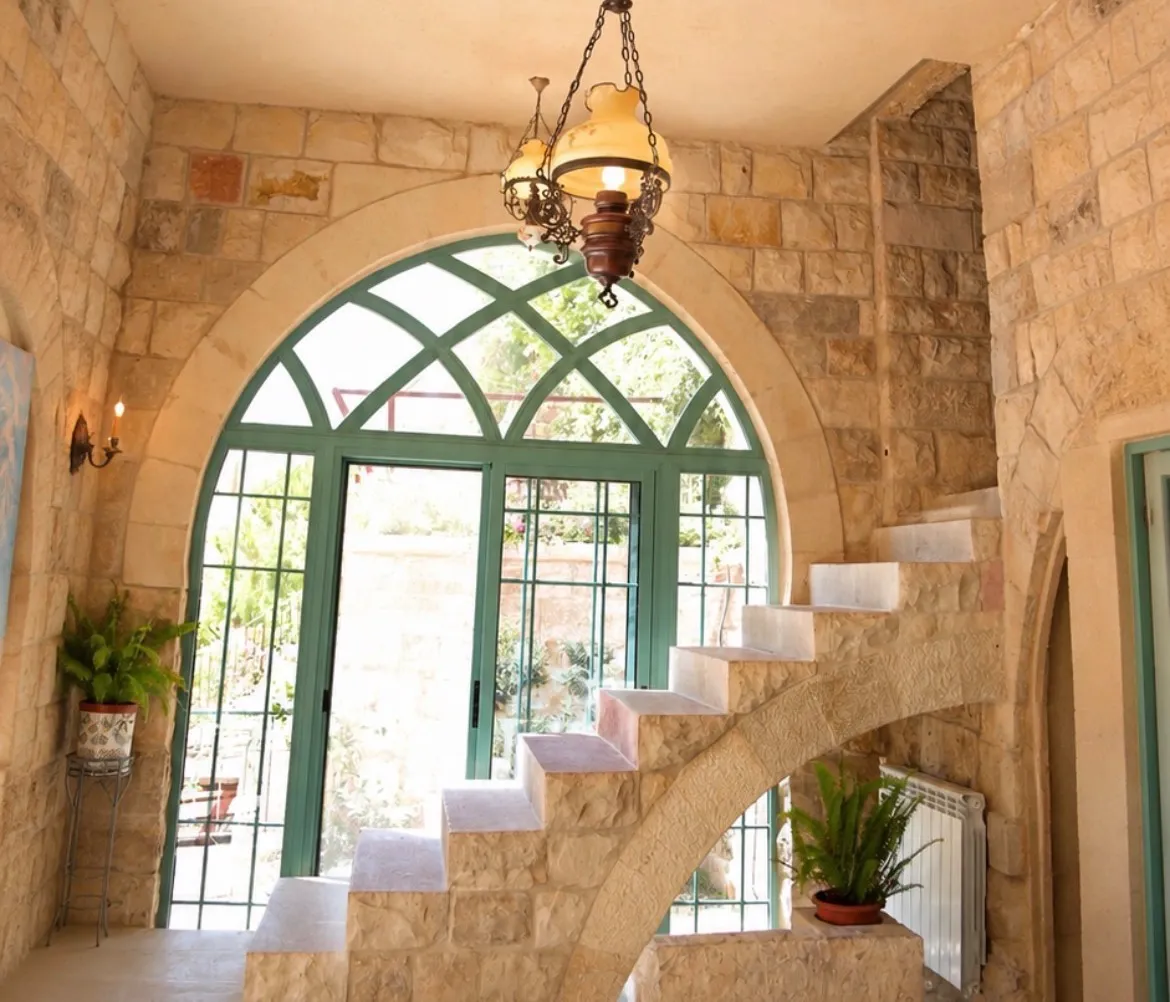 Traditional House — photo 3