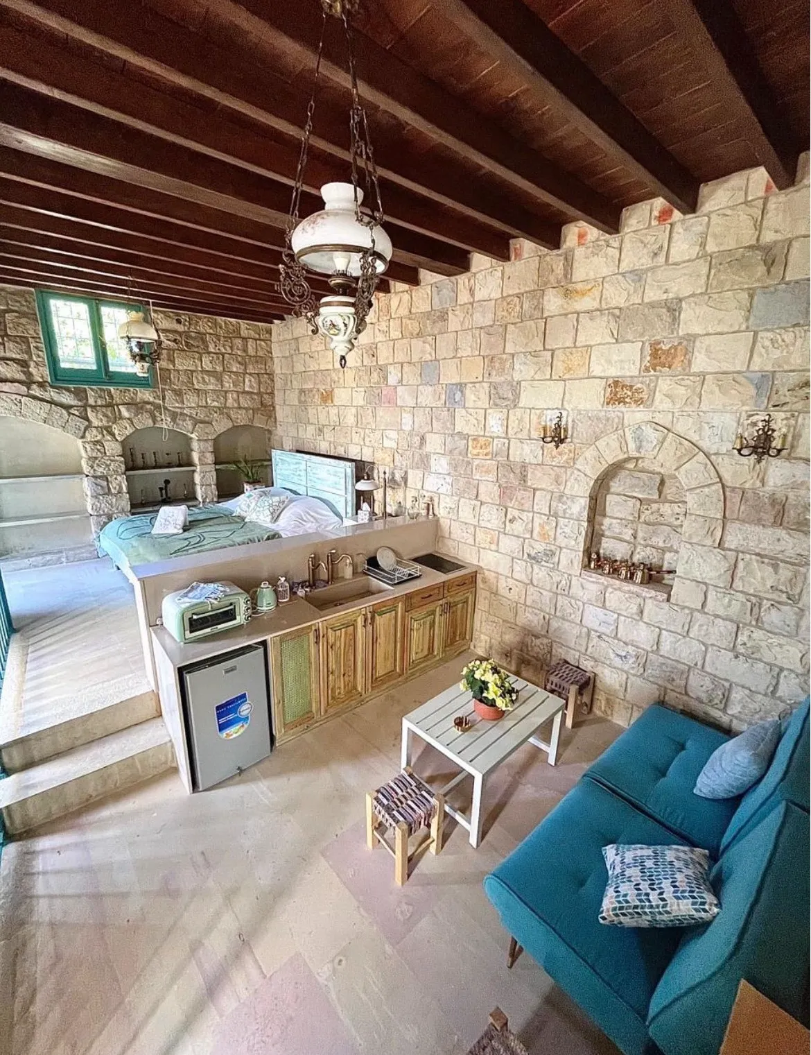Traditional House — photo 7