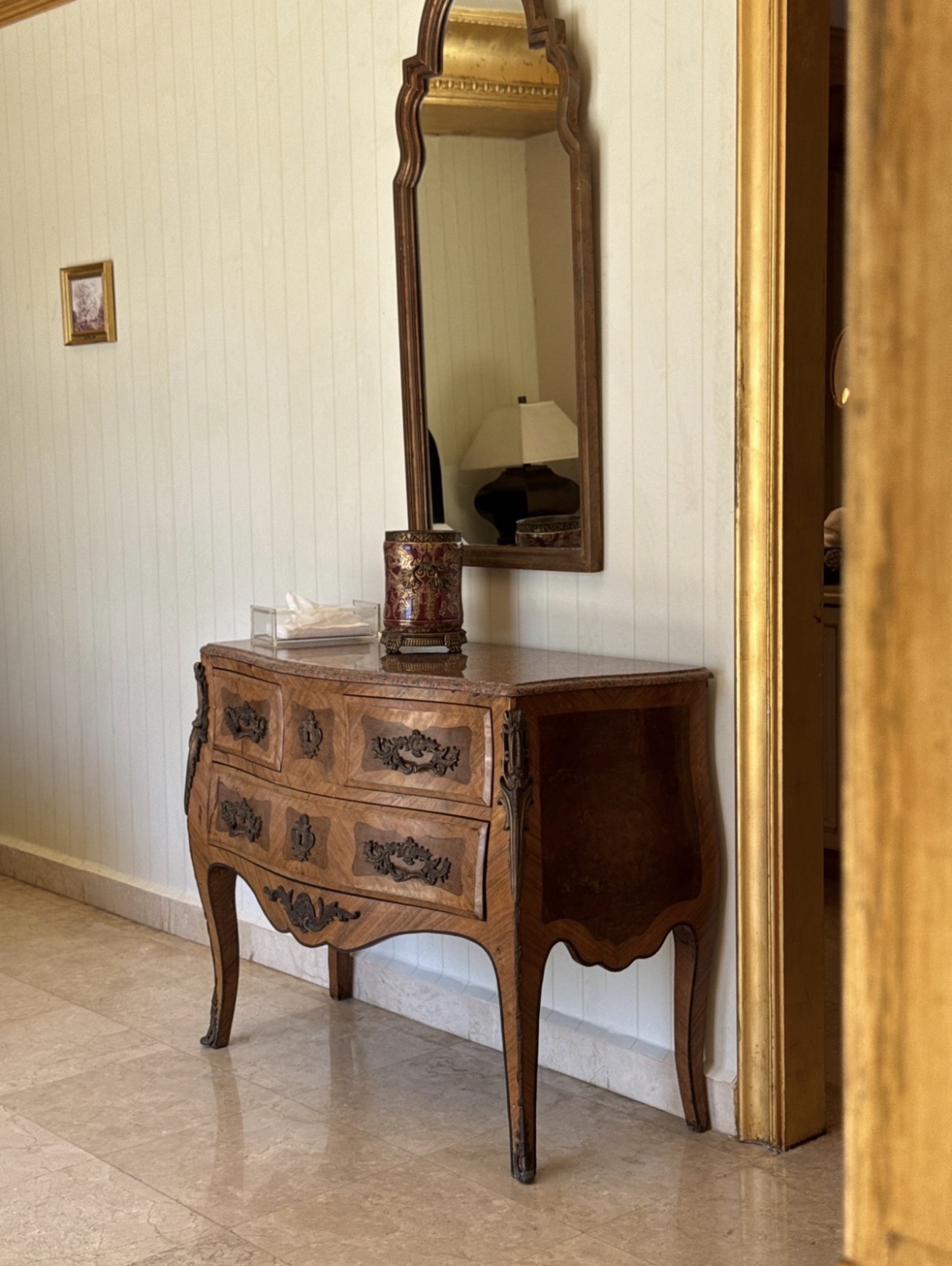 Chateau Mélos — photo 8